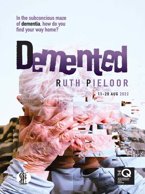 cover image of Demented